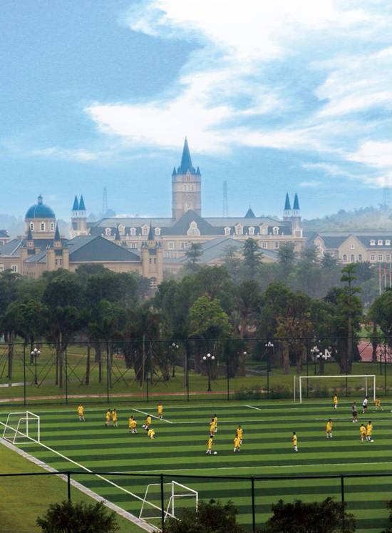 恒大酒店集团独创N+1模式 谋划十年百店再腾