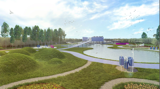 11-绿水环绕的李锦记新会湿地公园，计划今年建成使用.png