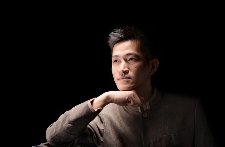 黄泽鑫的海拔1397米--重新定义单丛和乌岽山高度