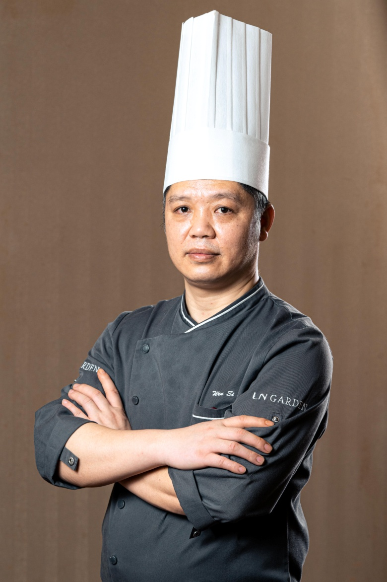 广州花园酒店35周年 "三十五载,非凡为您,绽放精彩,再续传奇"