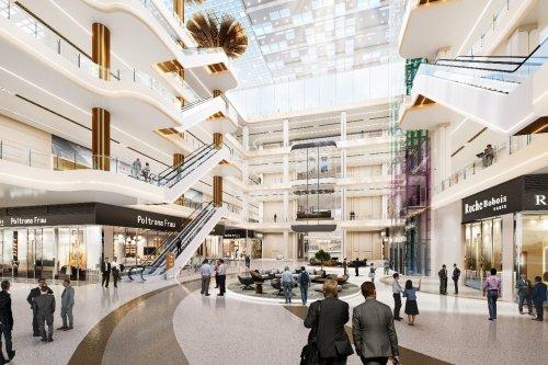 zoty中欧新馆首展！2026年3月两大家居盛会启幕